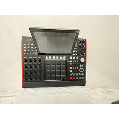 Akai Professional Used Akai Professional MPCX Production Controller