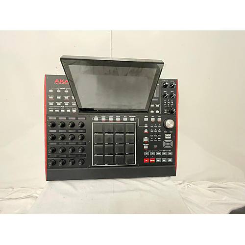 Akai Professional Used Akai Professional MPCX Production Controller