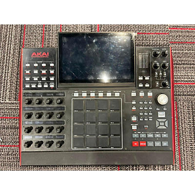 Akai Professional Used Akai Professional MPCX Production Controller