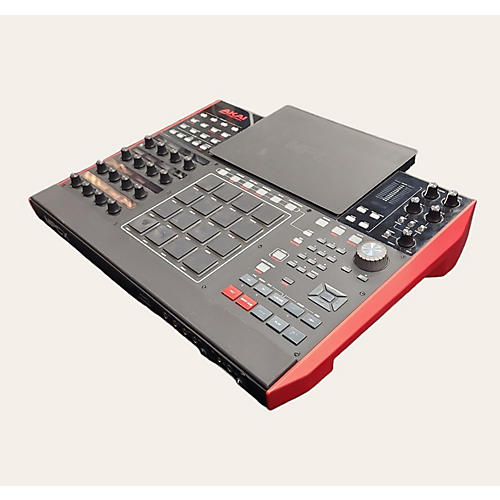 Akai Professional Used Akai Professional MPCX Production Controller