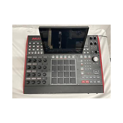 Akai Professional Used Akai Professional MPCX Production Controller