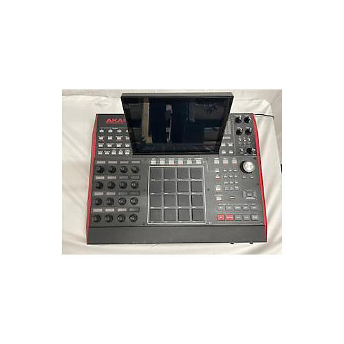 Akai Professional Used Akai Professional MPCX Production Controller