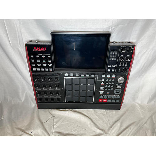 Akai Professional Used Akai Professional MPCX Production Controller