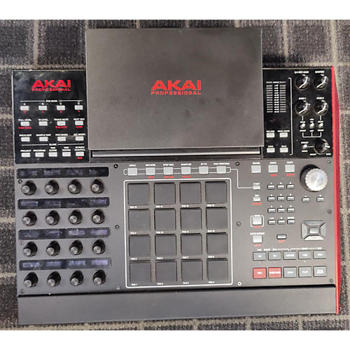 Akai Professional Used Akai Professional MPCX Production Controller