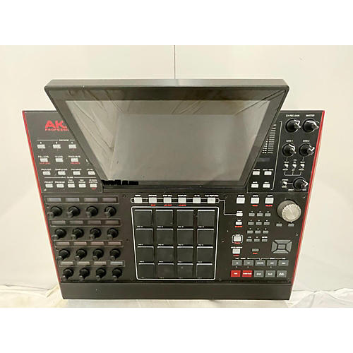 Akai Professional Used Akai Professional MPCX Production Controller