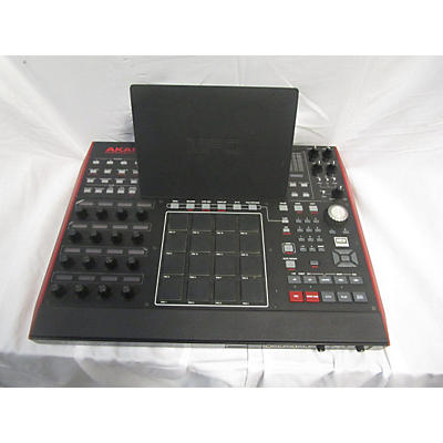 Akai Professional Used Akai Professional MPCX Production Controller