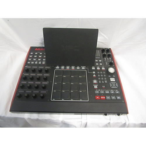 Akai Professional Used Akai Professional MPCX Production Controller