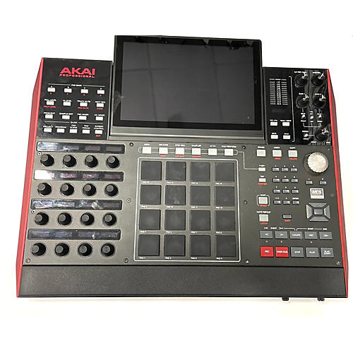 Akai Professional Used Akai Professional MPCX Production Controller