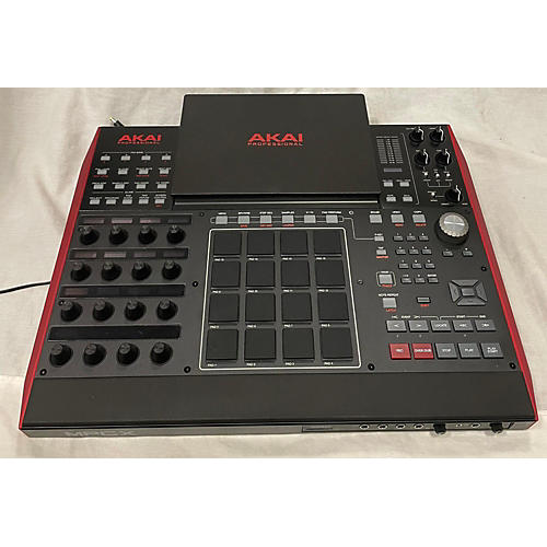 Akai Professional Used Akai Professional MPCX Production Controller