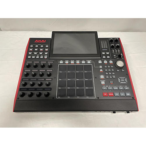 Akai Professional Used Akai Professional MPCX Production Controller