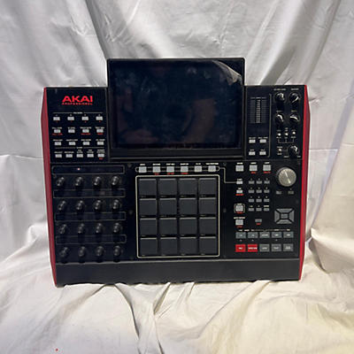 Akai Professional Used Akai Professional MPCX Production Controller