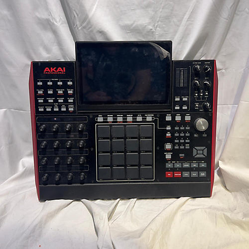 Akai Professional Used Akai Professional MPCX Production Controller