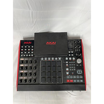 Akai Professional Used Akai Professional MPCX Production Controller