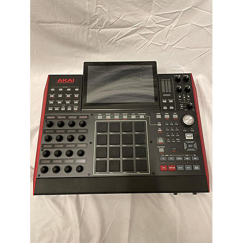 Akai Professional Used Akai Professional MPCX Production Controller