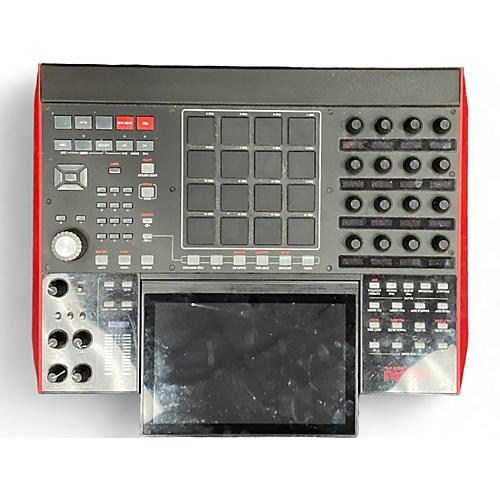 Akai Professional Used Akai Professional MPCX Production Controller