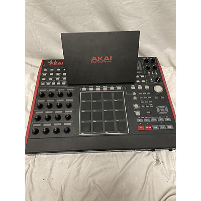 Akai Professional Used Akai Professional MPCX Production Controller