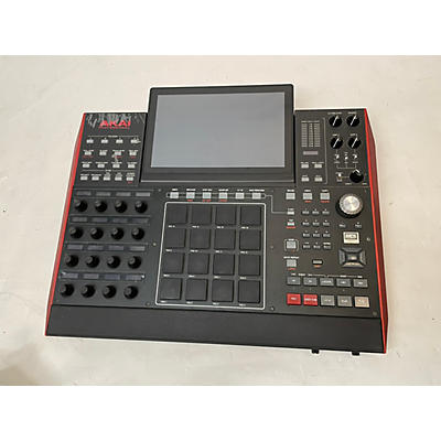 Akai Professional Used Akai Professional MPCX Production Controller