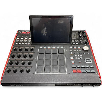 Akai Professional Used Akai Professional MPCX Production Controller