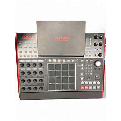 Akai Professional Used Akai Professional MPCX Production Controller