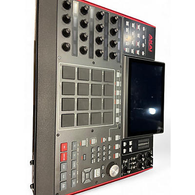 Akai Professional Used Akai Professional MPCX Production Controller