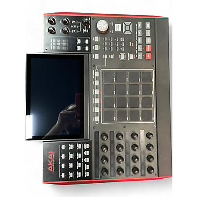 Akai Professional Used Akai Professional MPCX Production Controller