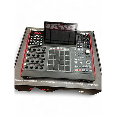 Akai Professional Used Akai Professional MPCX Production Controller