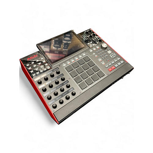 Used Akai Professional MPCX Production Controller