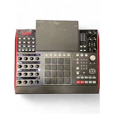 Akai Professional Used Akai Professional MPCX Production Controller