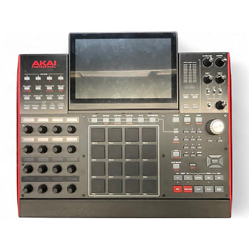 Akai Professional Used Akai Professional MPCX Production Controller