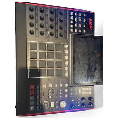 Used Akai Professional MPCX Production Controller