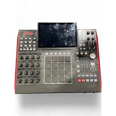 Used Akai Professional MPCX Production Controller