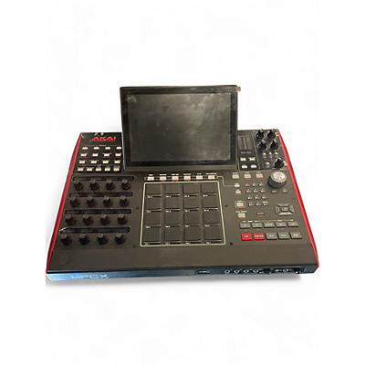 Used Akai Professional MPCX Production Controller