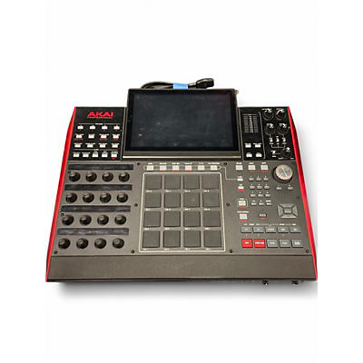 Used Akai Professional MPCX Production Controller