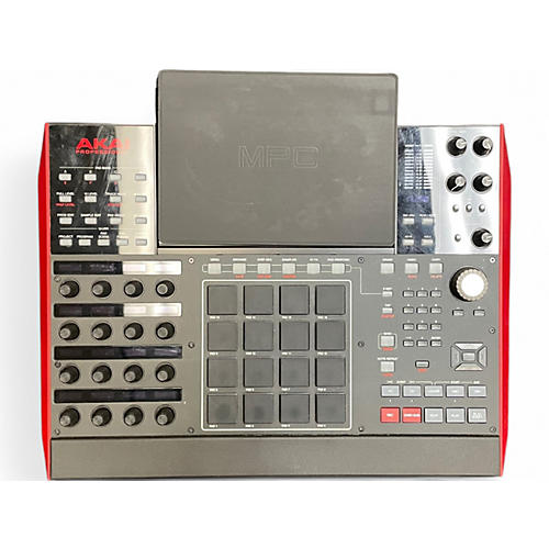 Used Akai Professional MPCX Production Controller