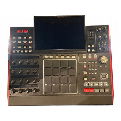 Used Akai Professional MPCX Production Controller