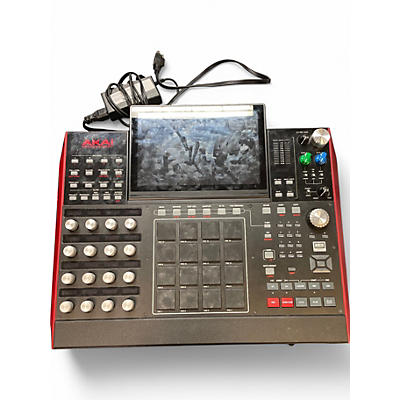 Used Akai Professional MPCX Production Controller
