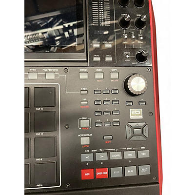Used Akai Professional MPCX Production Controller