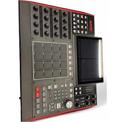 Used Akai Professional MPCX Production Controller
