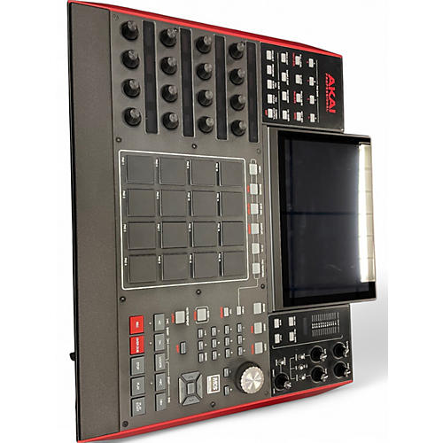 Used Akai Professional MPCX Production Controller