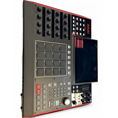 Used Akai Professional MPCX Production Controller