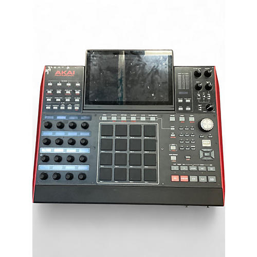 Used Akai Professional MPCX Production Controller