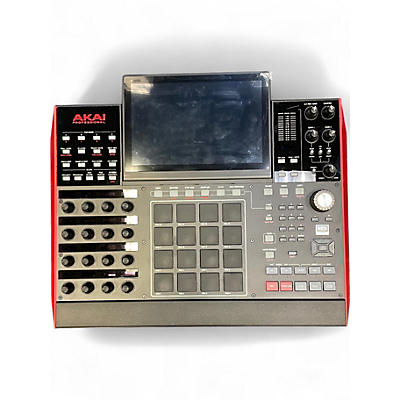 Used Akai Professional MPCX Production Controller