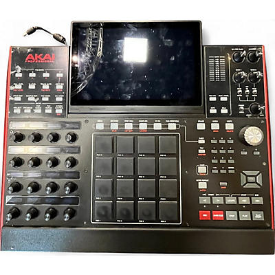 Used Akai Professional MPCX Production Controller