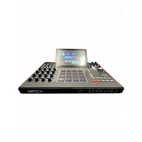 Used Akai Professional MPCX Production Controller