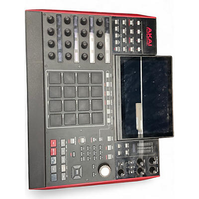 Used Akai Professional MPCX Production Controller