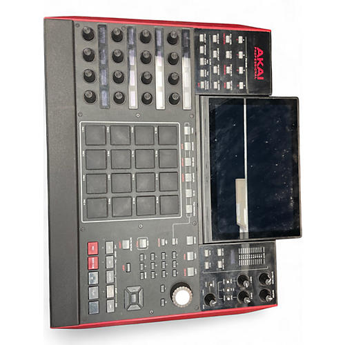 Used Akai Professional MPCX Production Controller