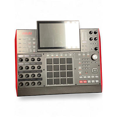 Used Akai Professional MPCX Production Controller