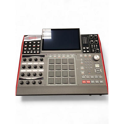 Used Akai Professional MPCX Production Controller