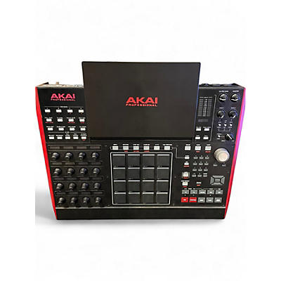Used Akai Professional MPCX Production Controller