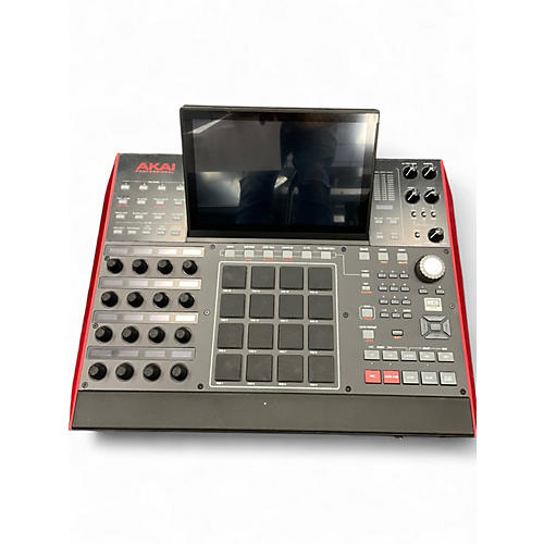 Used Production and Groove Gear